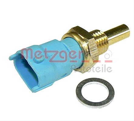 Senzor,temperatura Lichid De Racire Metzger Opel 0905133