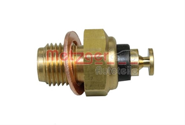 Senzor,temperatura Lichid De Racire Metzger Vag 0905136
