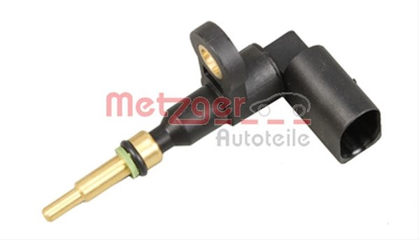 Senzor Temperatura Lichid De Racire Metzger Vag 0905475