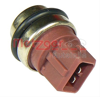 Senzor,temperatura Lichid De Racire Metzger Vag 0905044