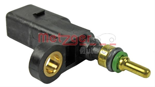 Senzor Temperatura Lichid De Racire Metzger Vag 0905436