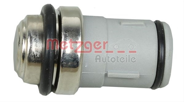 Senzor,temperatura Lichid De Racire Metzger Vag 0905043