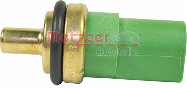 Senzor Temperatura Lichid De Racire Metzger Vag 0905447