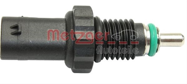 Senzor Temperatura Lichid De Racire Metzger Vag 0905459