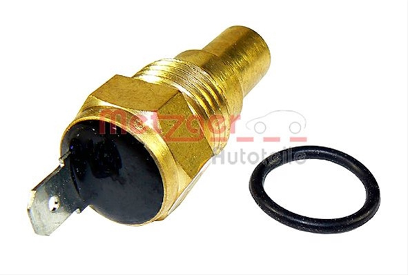 Senzor,temperatura Lichid De Racire Metzger Toyota 0905233