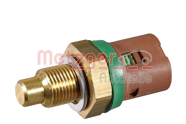 Senzor,temperatura Lichid De Racire Metzger Renault 0905265