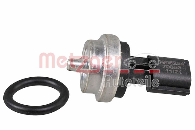 Senzor,temperatura Lichid De Racire Metzger Suzuki 0905254