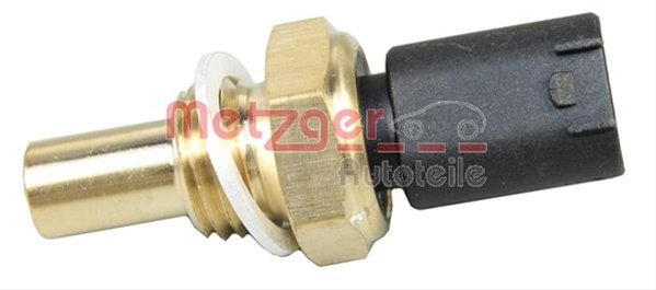 Senzor,temperatura Lichid De Racire Metzger Mercedes-Benz 0905162