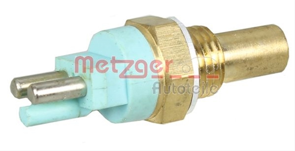 Senzor,temperatura Lichid De Racire Metzger Mercedes-Benz 0905141