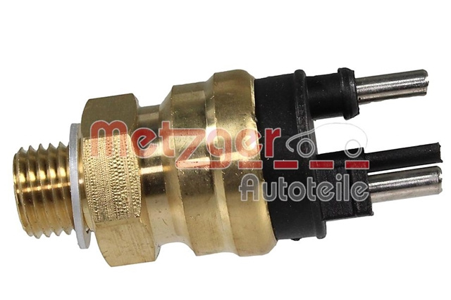 Senzor,temperatura Lichid De Racire Metzger Mercedes-Benz 0905100