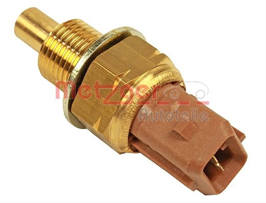 Senzor Temperatura Lichid De Racire Metzger Citroen/Peugeot 0905414