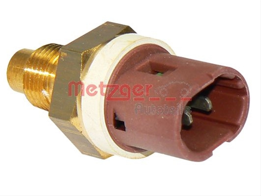 Senzor,temperatura Lichid De Racire Metzger Renault 0905242