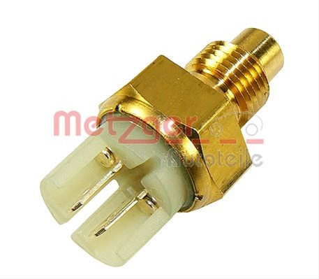 Senzor,temperatura Lichid De Racire Metzger Renault 0905234