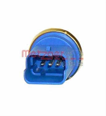 Senzor,temperatura Lichid De Racire Metzger Citroen/Peugeot 0905157