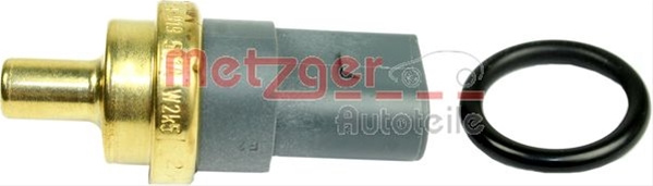 Senzor Temperatura Lichid De Racire Metzger Mercedes-Benz 0905466