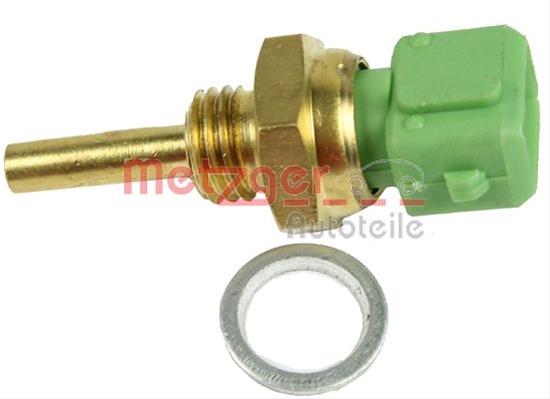 Senzor,temperatura Lichid De Racire Metzger Suzuki 0905003