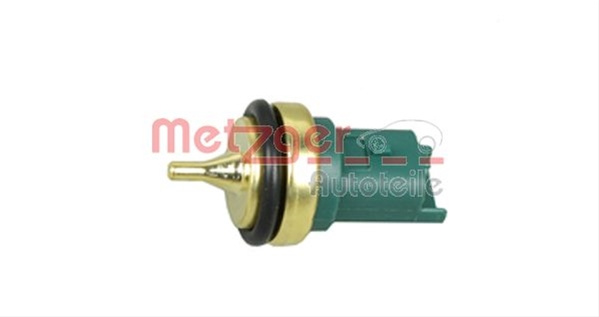 Senzor,temperatura Lichid De Racire Metzger Peugeot 0905083