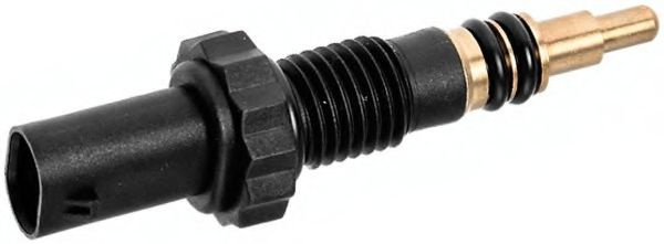 Senzor,temperatura lichid de racire MINI MINI (R56) (2006 - 2013) HELLA 6PT 013 113-241 piesa NOUA