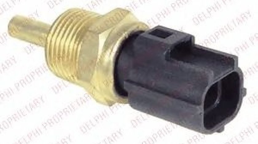 Senzor,temperatura lichid de racire MITSUBISHI L 200 (K7, K6) (1996 - 2007) DELPHI TS10327 piesa NOUA