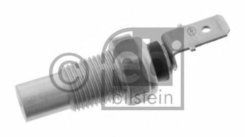 Senzor,temperatura lichid de racire MITSUBISHI PAJERO PININ (H6_W, H7_W) (1999 - 2007) FEBI BILSTEIN 28265 produs NOU