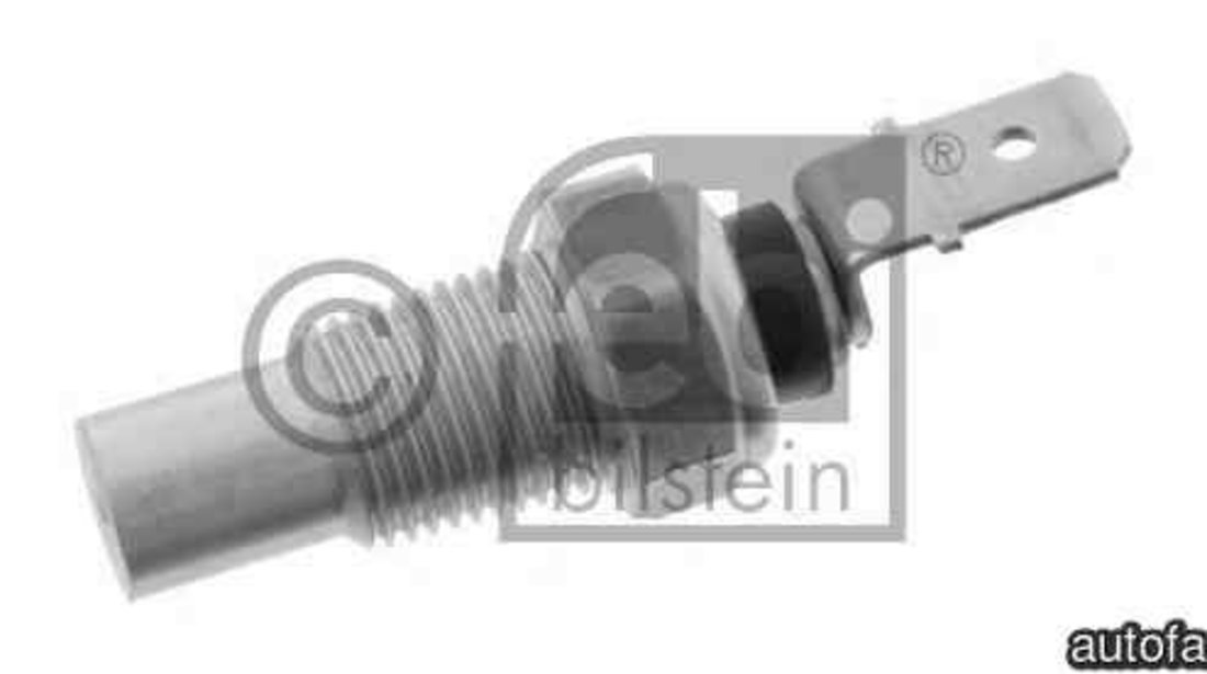 senzor,temperatura lichid de racire MITSUBISHI COLT II (C1_A) Producator FEBI BILSTEIN 28265