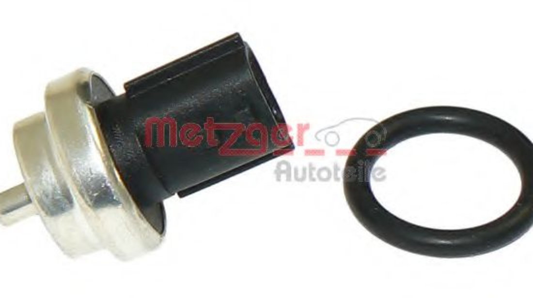 Senzor,temperatura lichid de racire NISSAN MICRA III (K12) (2003 - 2010) METZGER 0905254 piesa NOUA