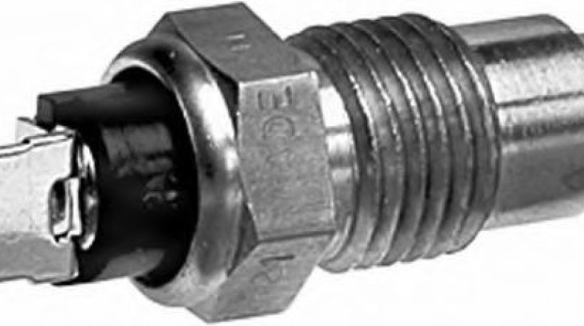 Senzor,temperatura lichid de racire NISSAN MICRA II (K11) (1992 - 2003) HELLA 6PT 009 107-321 piesa NOUA