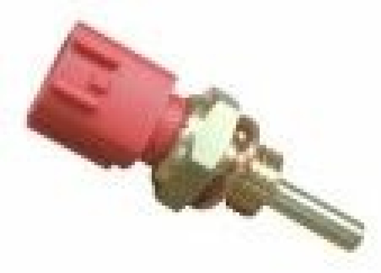 Senzor,temperatura lichid de racire NISSAN NOTE (E11) (2006 - 2013) MEAT & DORIA 82036 piesa NOUA