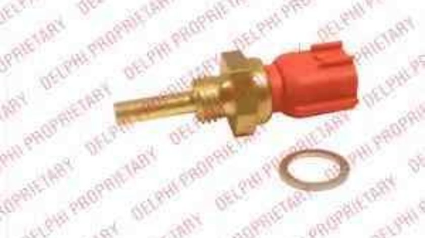 Senzor,temperatura lichid de racire NISSAN NOTE (E11) DELPHI TS10248-12B1