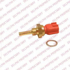 Senzor,temperatura lichid de racire NISSAN PICK UP II (D21) (1985 - 1998) DELPHI TS10248-12B1 piesa ...
