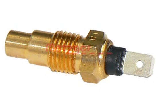 Senzor,temperatura lichid de racire NISSAN PICK UP III (D22) (1997 - 2016) METZGER 0905267 piesa NOUA
