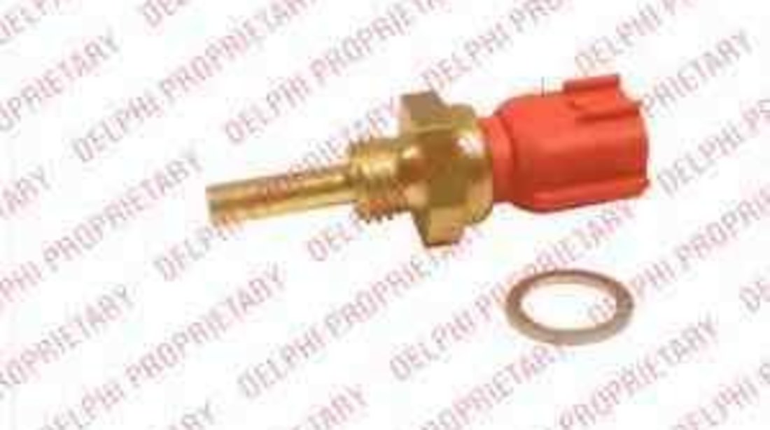 senzor,temperatura lichid de racire NISSAN TRADE platou / sasiu DELPHI TS10248-12B1