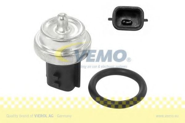 Senzor,temperatura lichid de racire NISSAN X-TRAIL (T31) (2007 - 2013) VEMO V46-72-0066 piesa NOUA