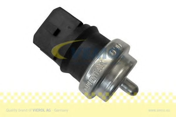Senzor,temperatura lichid de racire NISSAN QASHQAI / QASHQAI +2 (J10, JJ10) (2007 - 2013) VEMO V40-72-0420 piesa NOUA