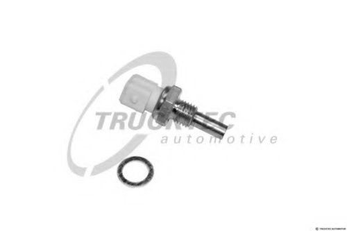 Senzor,temperatura lichid de racire NISSAN TERRANO II (R20) (1992 - 2007) TRUCKTEC AUTOMOTIVE 08.40....