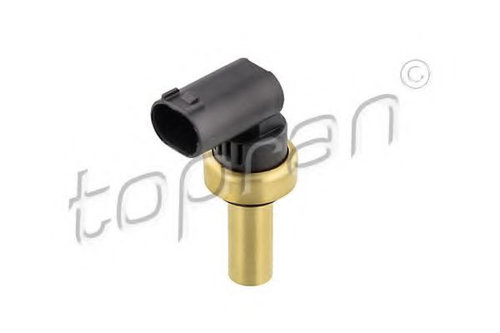 Senzor,temperatura lichid de racire OPEL ADAM (2012 - 2016) TOPRAN 207 109 piesa NOUA