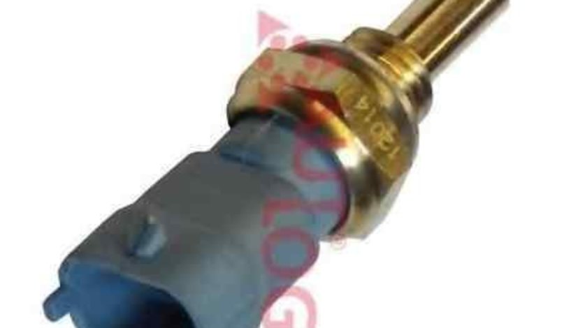 senzor,temperatura lichid de racire OPEL ASTRA G hatchback (F48_, F08_) AUTLOG AS2086