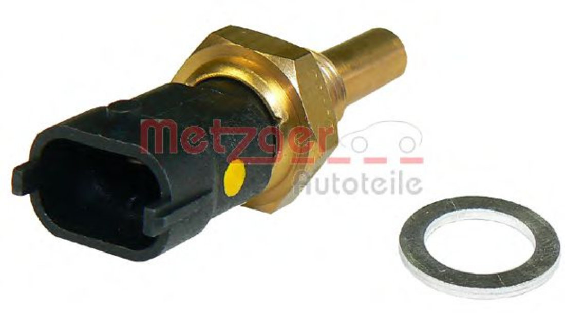 Senzor,temperatura lichid de racire OPEL ASTRA H (L48) (2004 - 2016) METZGER 0905132 piesa NOUA