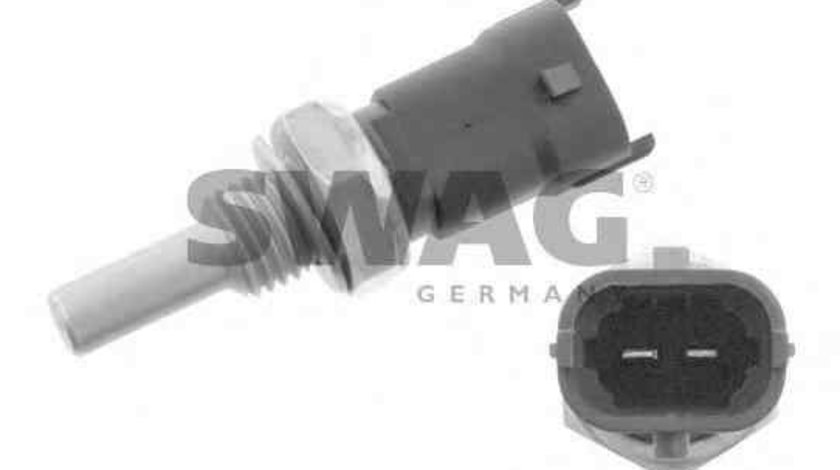 Senzor,temperatura lichid de racire OPEL ASTRA H limuzina (L69) SWAG 40 92 8377