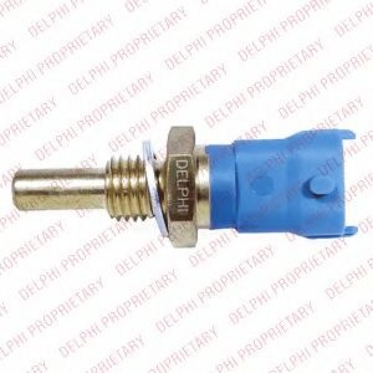 Senzor,temperatura lichid de racire OPEL CORSA D (2006 - 2016) DELPHI TS10253 piesa NOUA