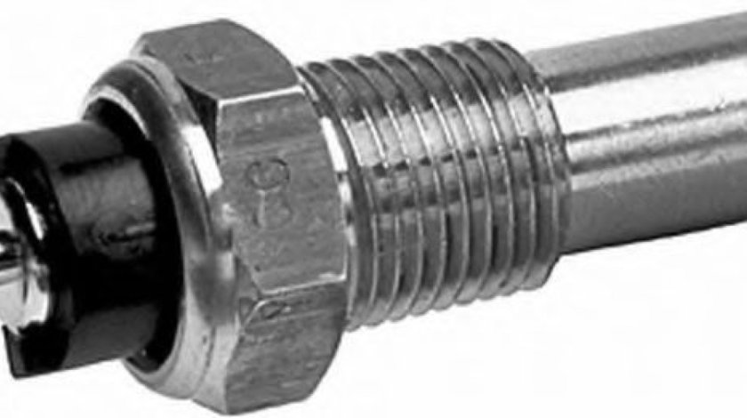 Senzor,temperatura lichid de racire OPEL FRONTERA A (5_MWL4) (1992 - 1998) HELLA 6PT 009 107-161 piesa NOUA