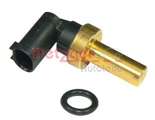 Senzor,temperatura lichid de racire OPEL INSIGNIA Combi (2008 - 2016) METZGER 0905145 piesa NOUA