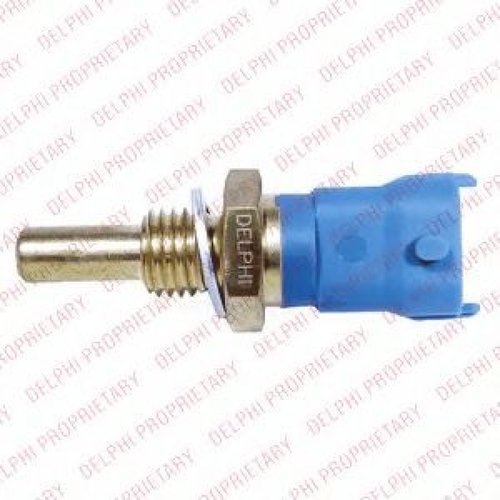 Senzor,temperatura lichid de racire OPEL MERIVA B (2010 - 2016) DELPHI TS10253 piesa NOUA