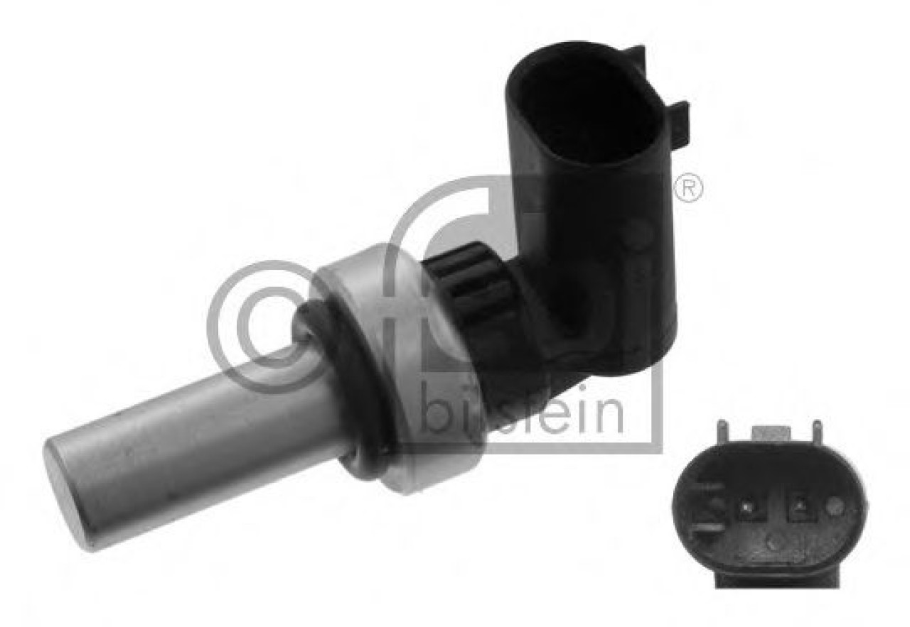 Senzor,temperatura lichid de racire OPEL MERIVA B (2010 - 2016) FEBI BILSTEIN 37083 piesa NOUA