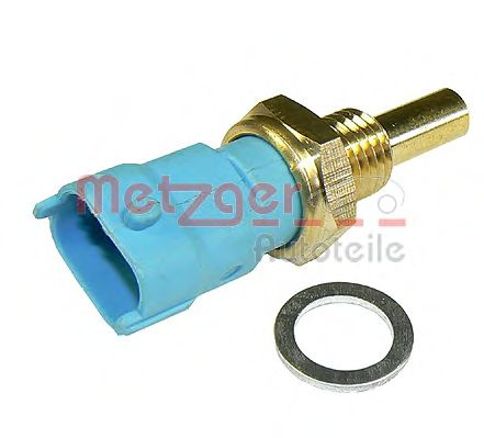Senzor,temperatura lichid de racire OPEL MERIVA (2003 - 2010) METZGER 0905133 piesa NOUA
