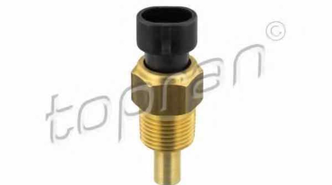 senzor temperatura lichid de racire OPEL MOVANO caroserie F9 TOPRAN 207 834