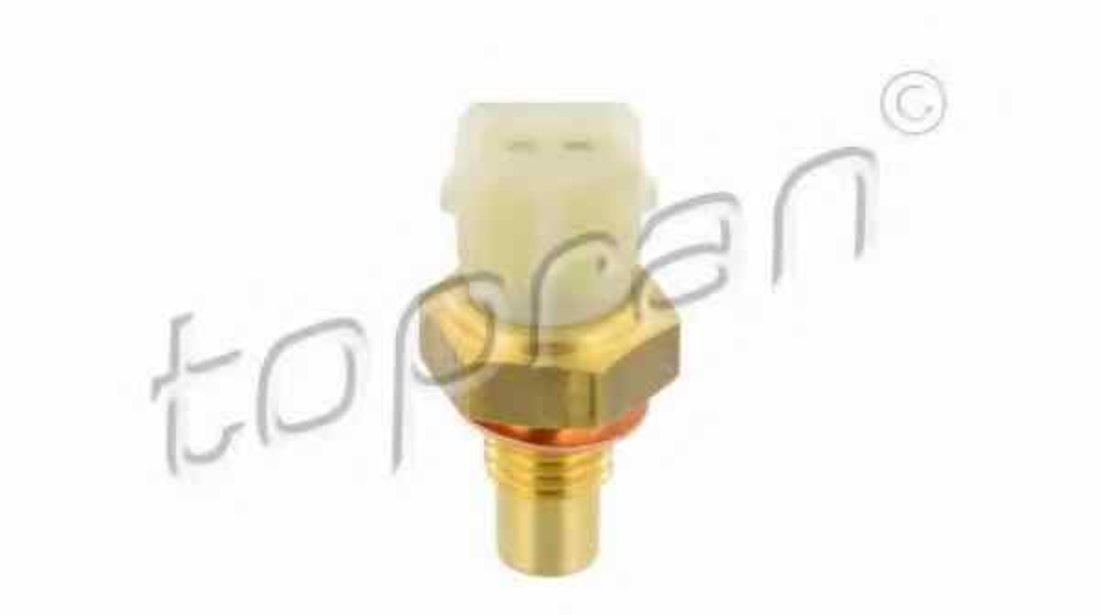 senzor temperatura lichid de racire OPEL MOVANO caroserie F9 TOPRAN 207 834