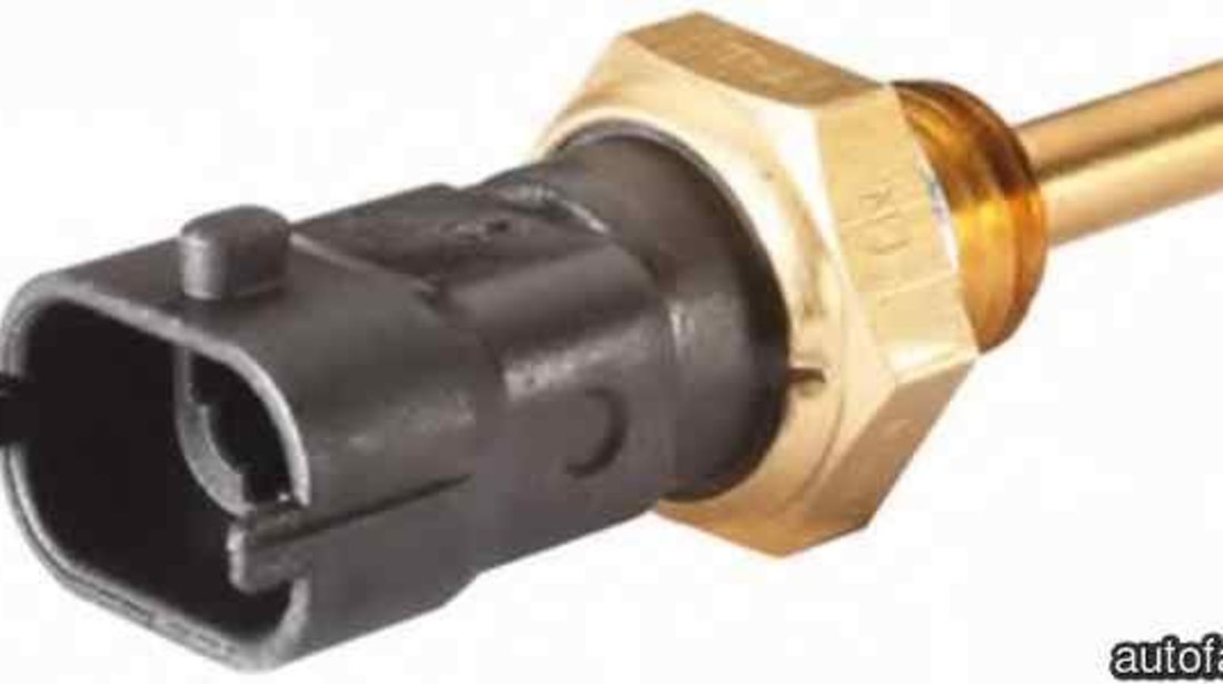 senzor,temperatura lichid de racire OPEL OMEGA B (25_, 26_, 27_) HELLA 6PT 009 309-271