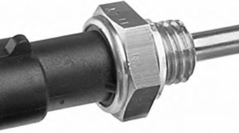 Senzor,temperatura lichid de racire OPEL VECTRA B (36) (1995 - 2002) HELLA 6PT 009 107-271 piesa NOUA