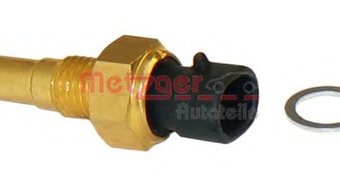 Senzor,temperatura lichid de racire OPEL VECTRA B Combi (31) (1996 - 2003) METZGER 0905024 piesa NOUA